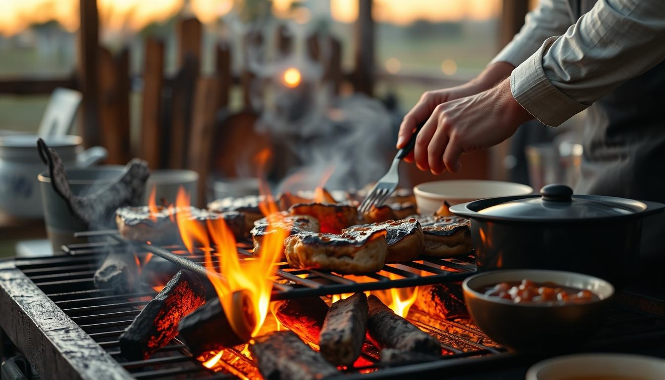Quick weeknight meal preparation
